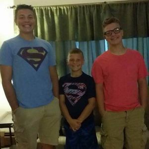 Meet your Posher, Matt